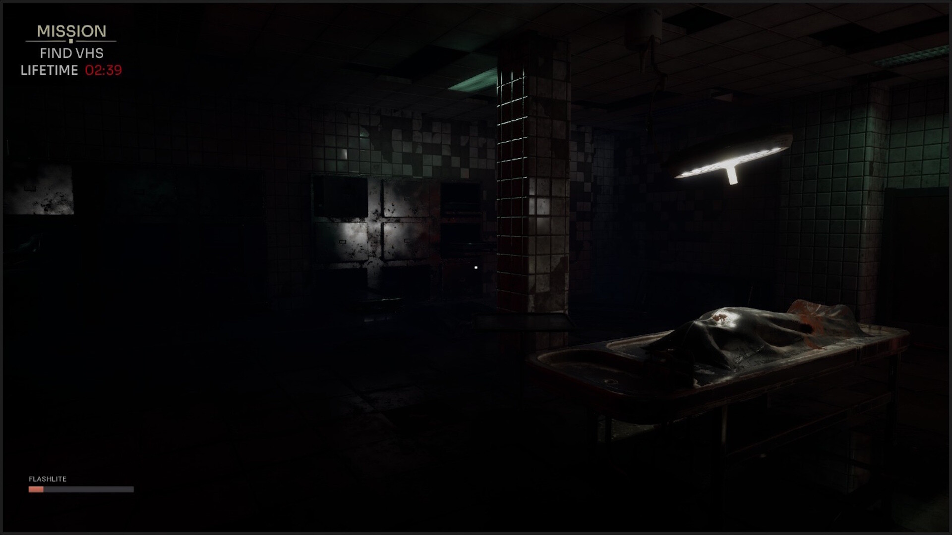 Cubex screenshot 2