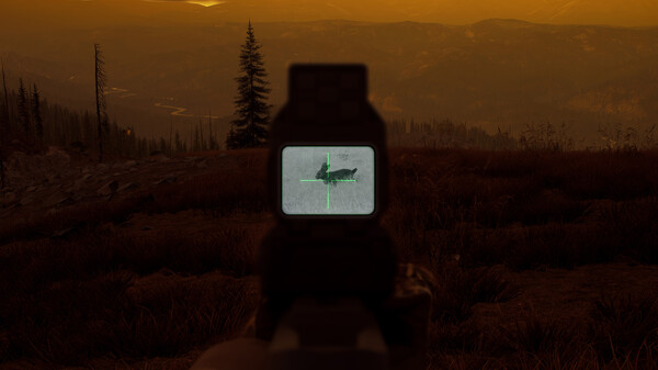 Way of the Hunter - Night Hunting Pack