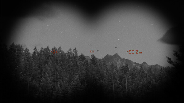 Way of the Hunter - Night Hunting Pack