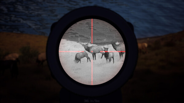 Way of the Hunter - Night Hunting Pack