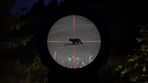 Way of the Hunter - Night Hunting Pack