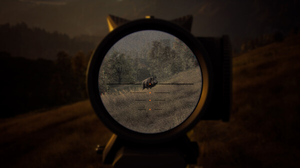 Way of the Hunter - Night Hunting Pack