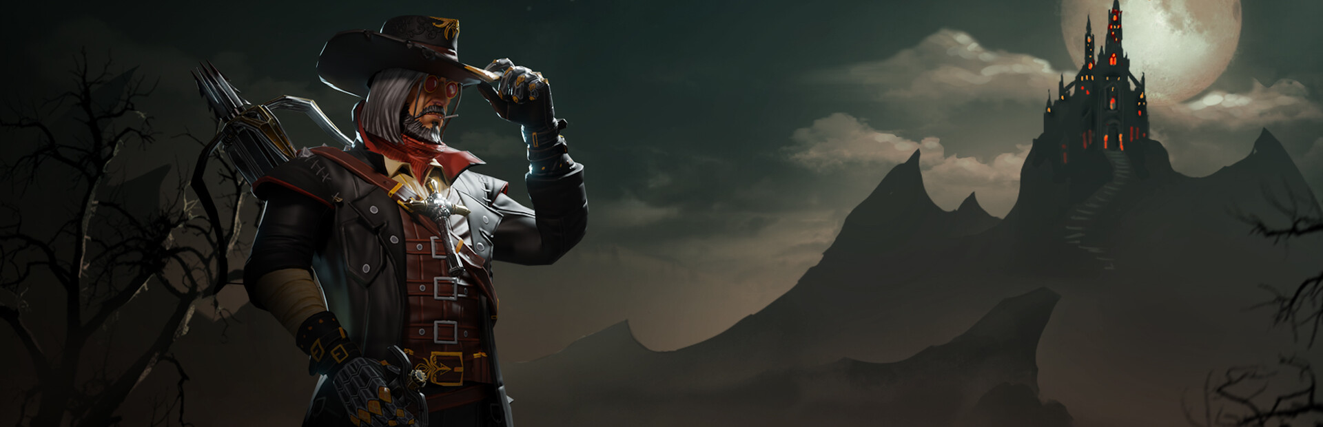 Bloodseed: The last Helsing