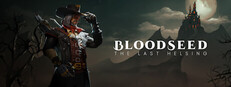 Bloodseed: The last Helsing