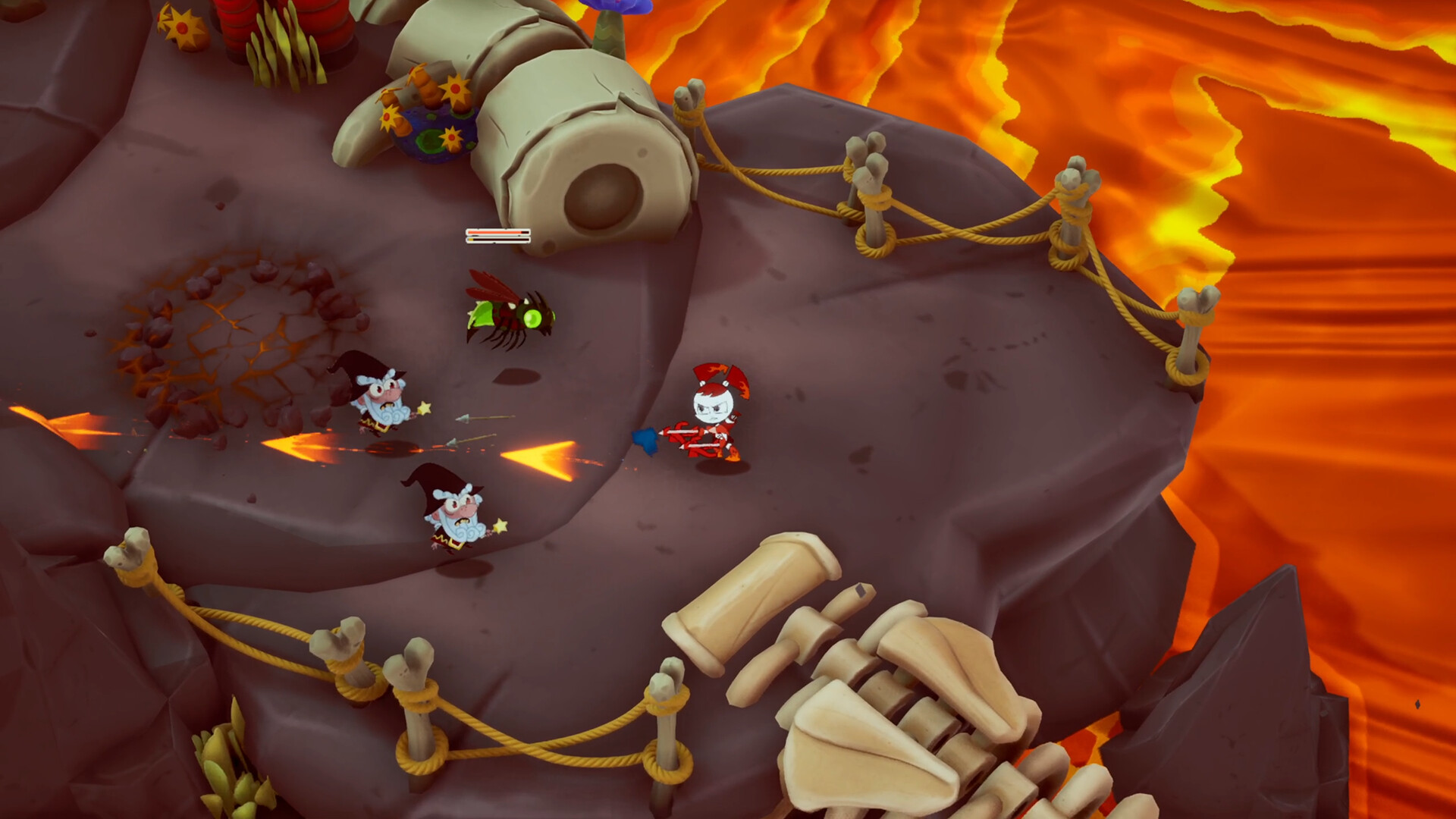 #2. Nicktoons & The Dice of Destiny - Wardrobe of Wonder Pack (Steam) بواسطة: GameMill Entertainment