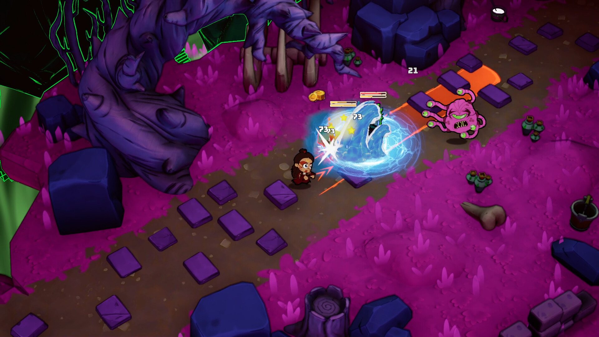 #3. Nicktoons & The Dice of Destiny - Wardrobe of Wonder Pack (Steam) بواسطة: GameMill Entertainment