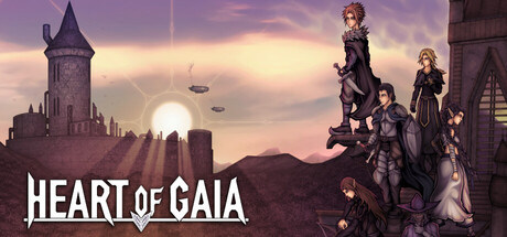 【3760310】Heart of Gaia「2026.06.01发行」