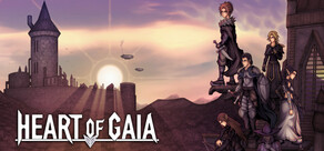 Heart of Gaia