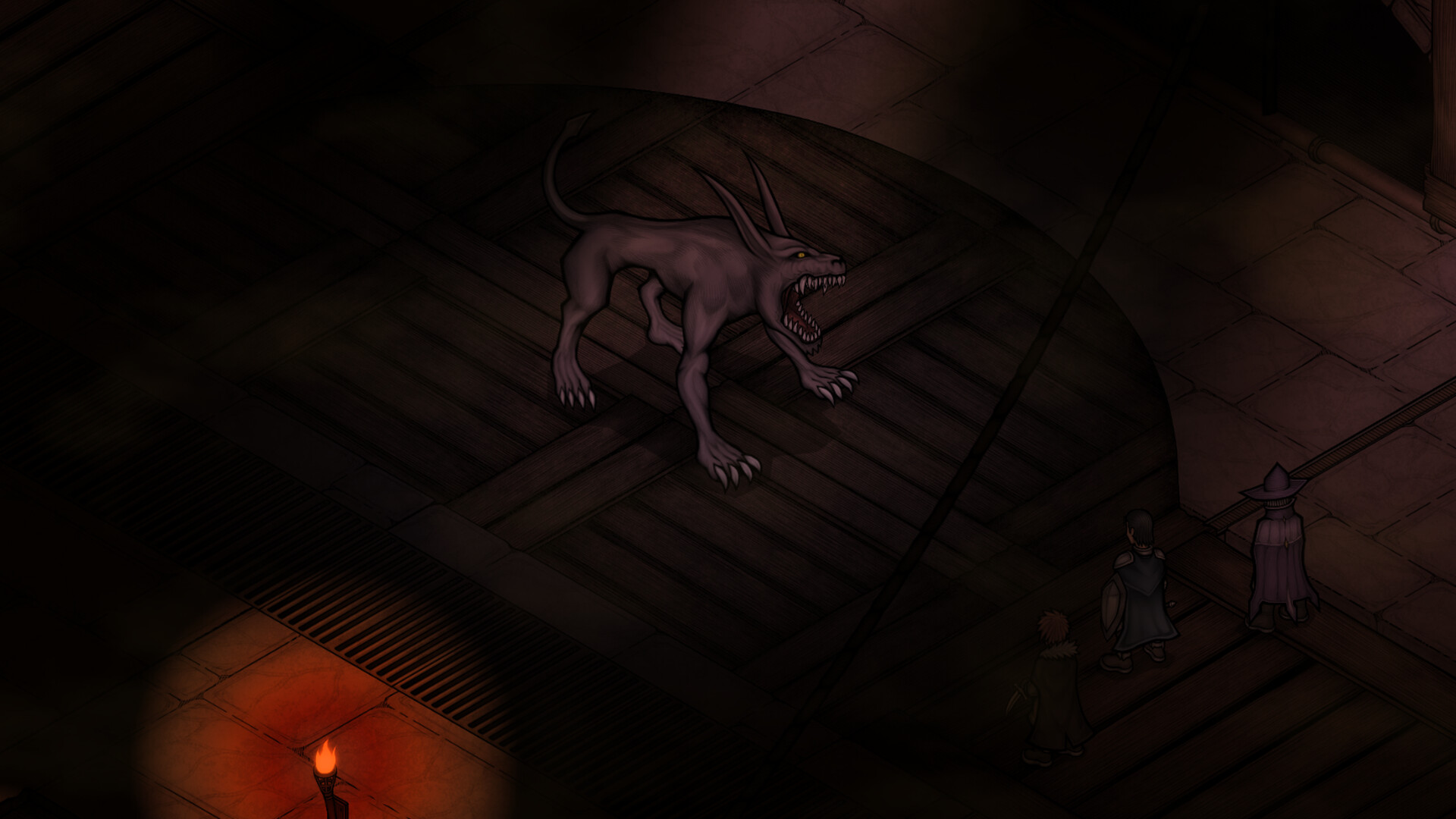 Heart of Gaia screenshot #6