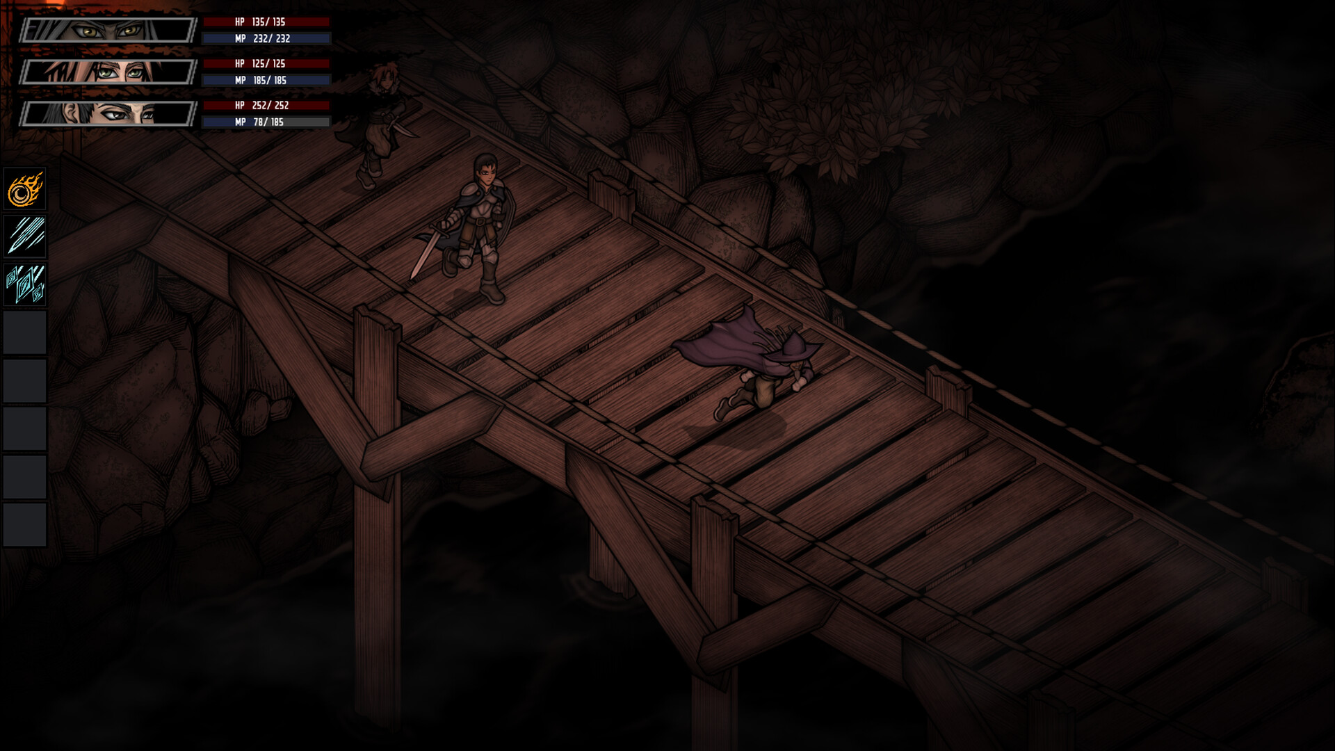 Heart of Gaia – Screenshot 19