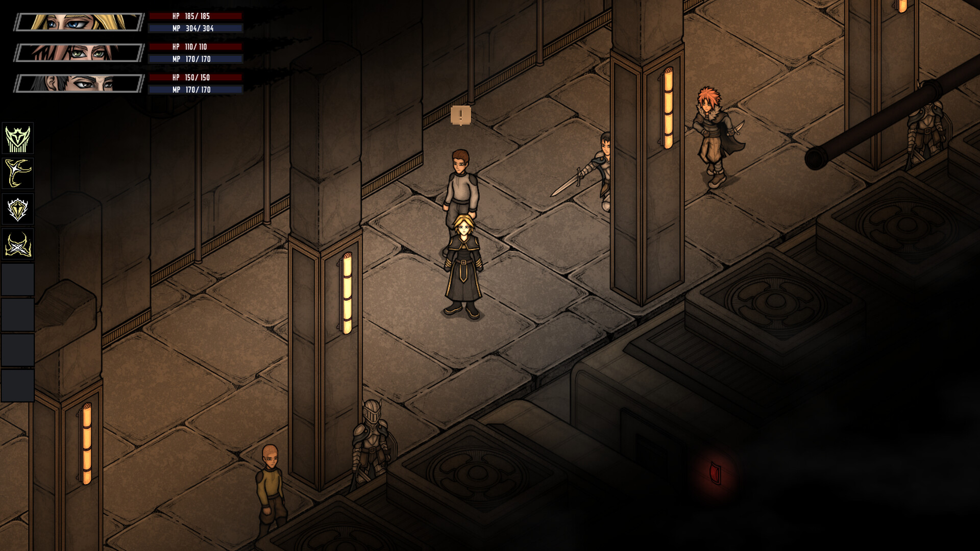 Heart of Gaia screenshot #22