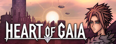 Heart of Gaia