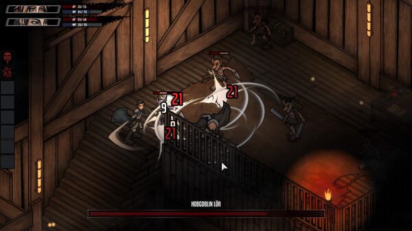 Скриншот из Heart of Gaia