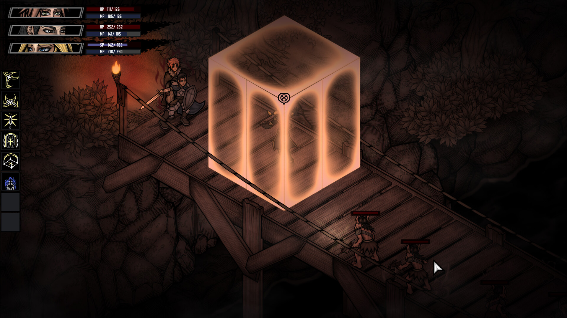 Heart of Gaia screenshot #17