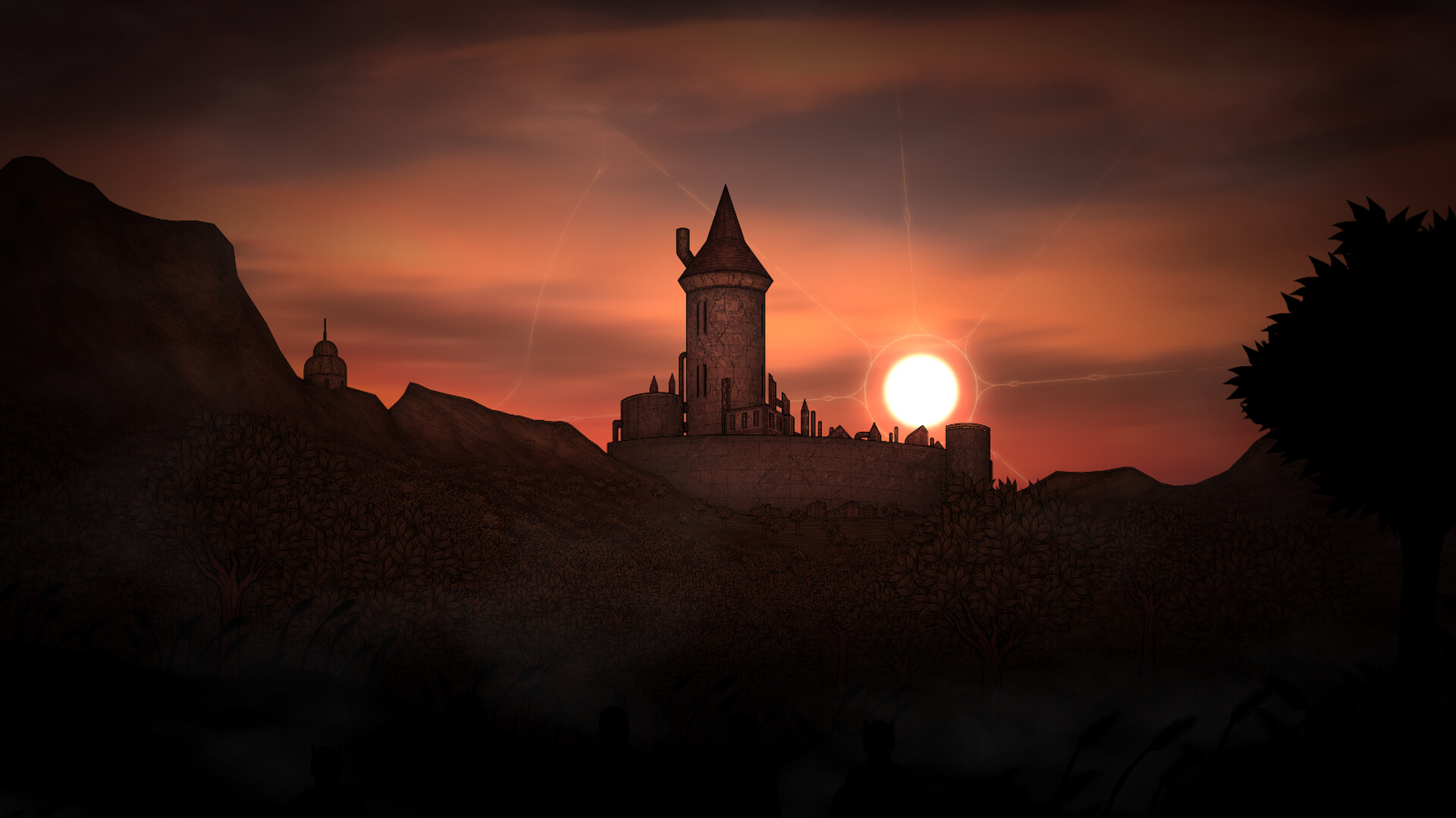 Heart of Gaia screenshot #27