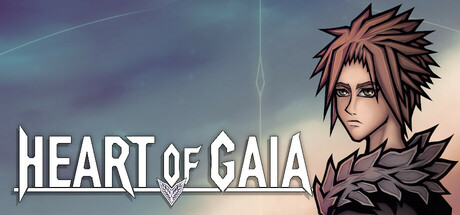 Heart of Gaia