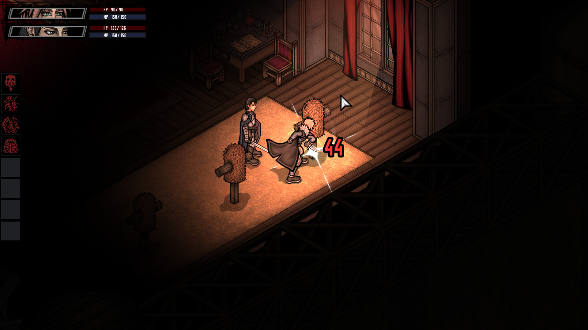 Heart of Gaia – Screenshot 33