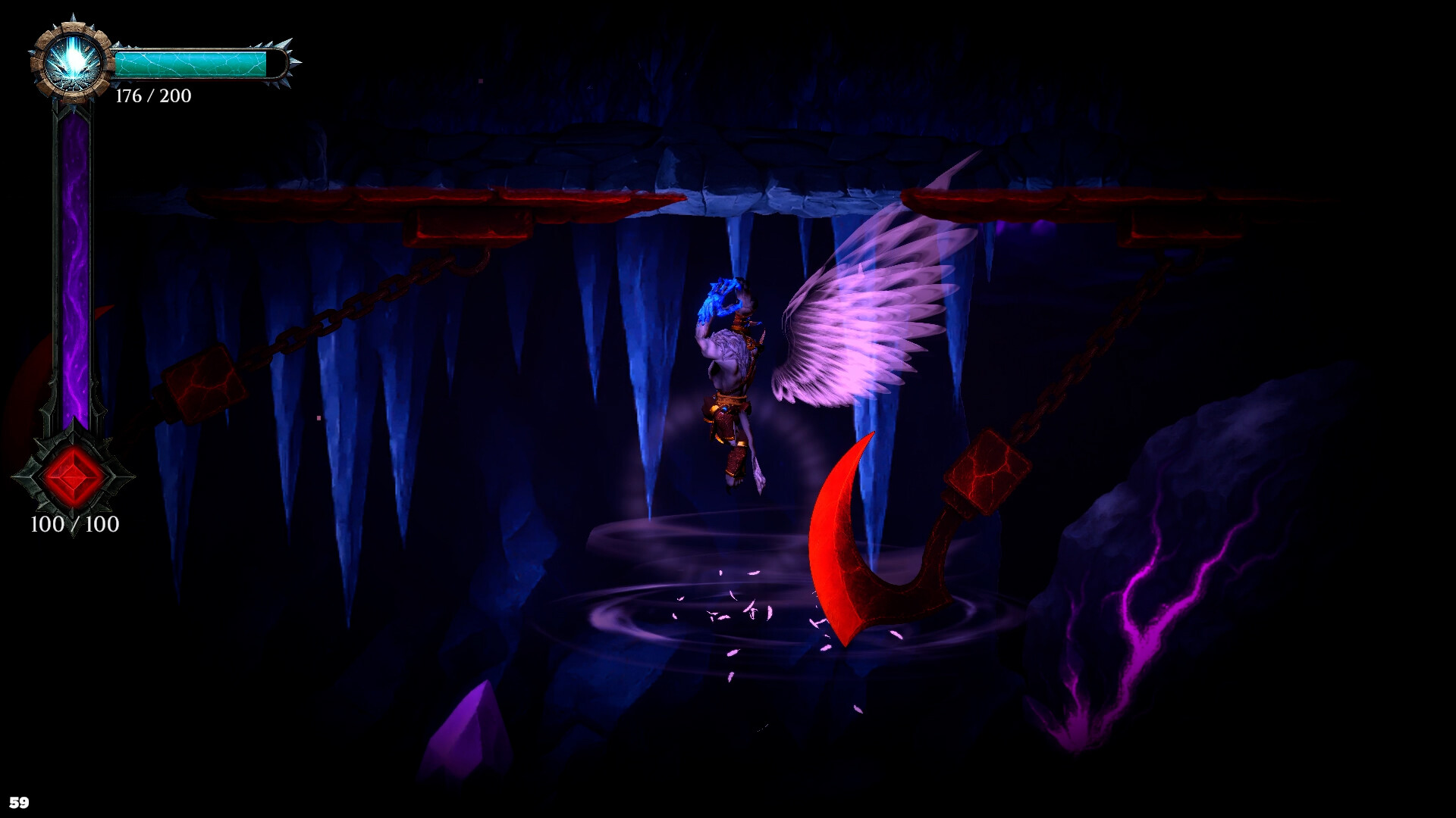 Blightened screenshot #17