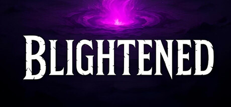 Blightened game thumbnail