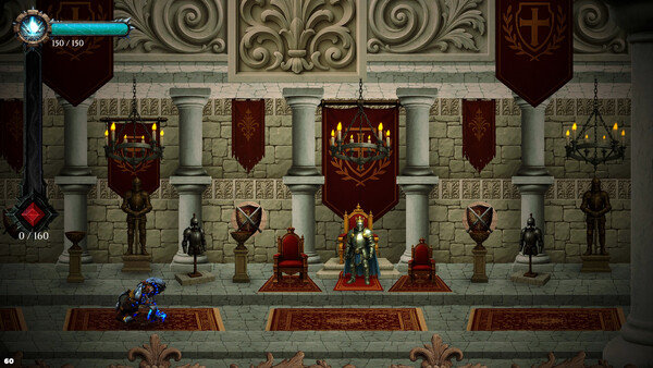 Blightened screenshot 4