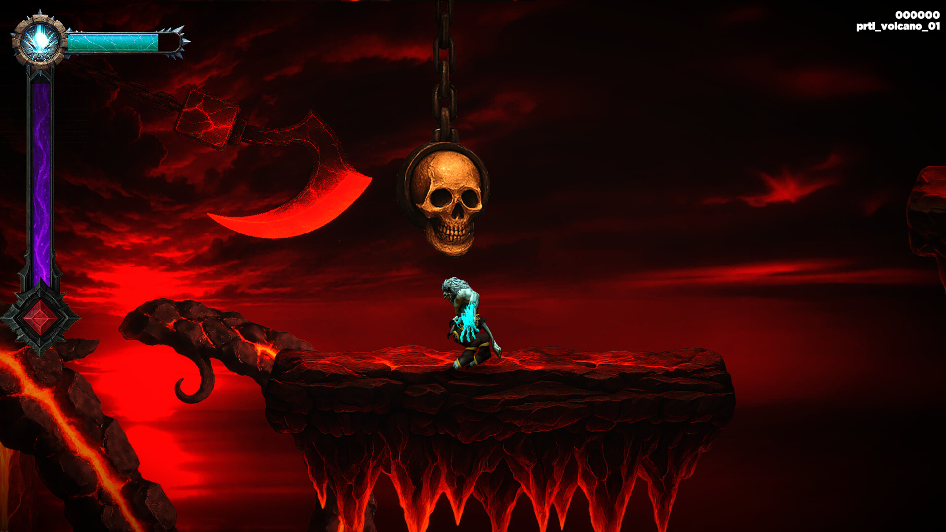 Blightened screenshot #21