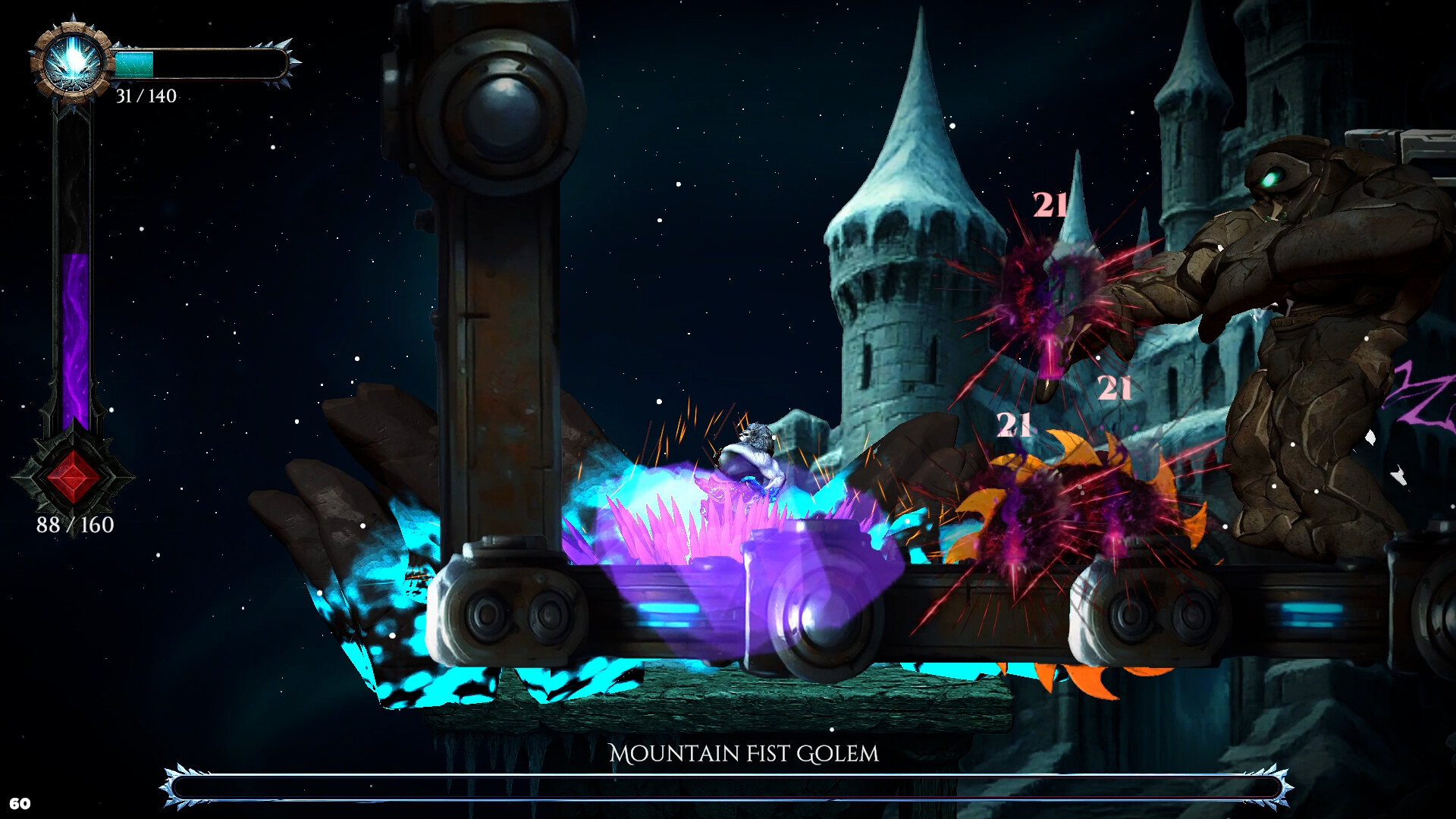 Blightened screenshot #13