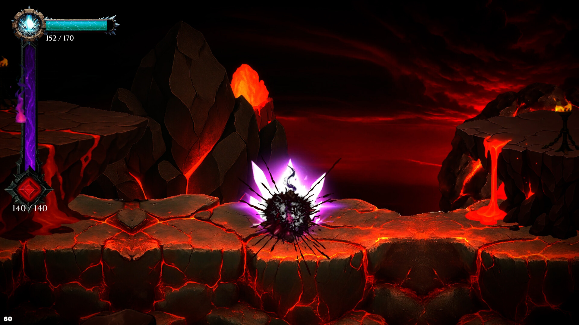 Blightened screenshot #3