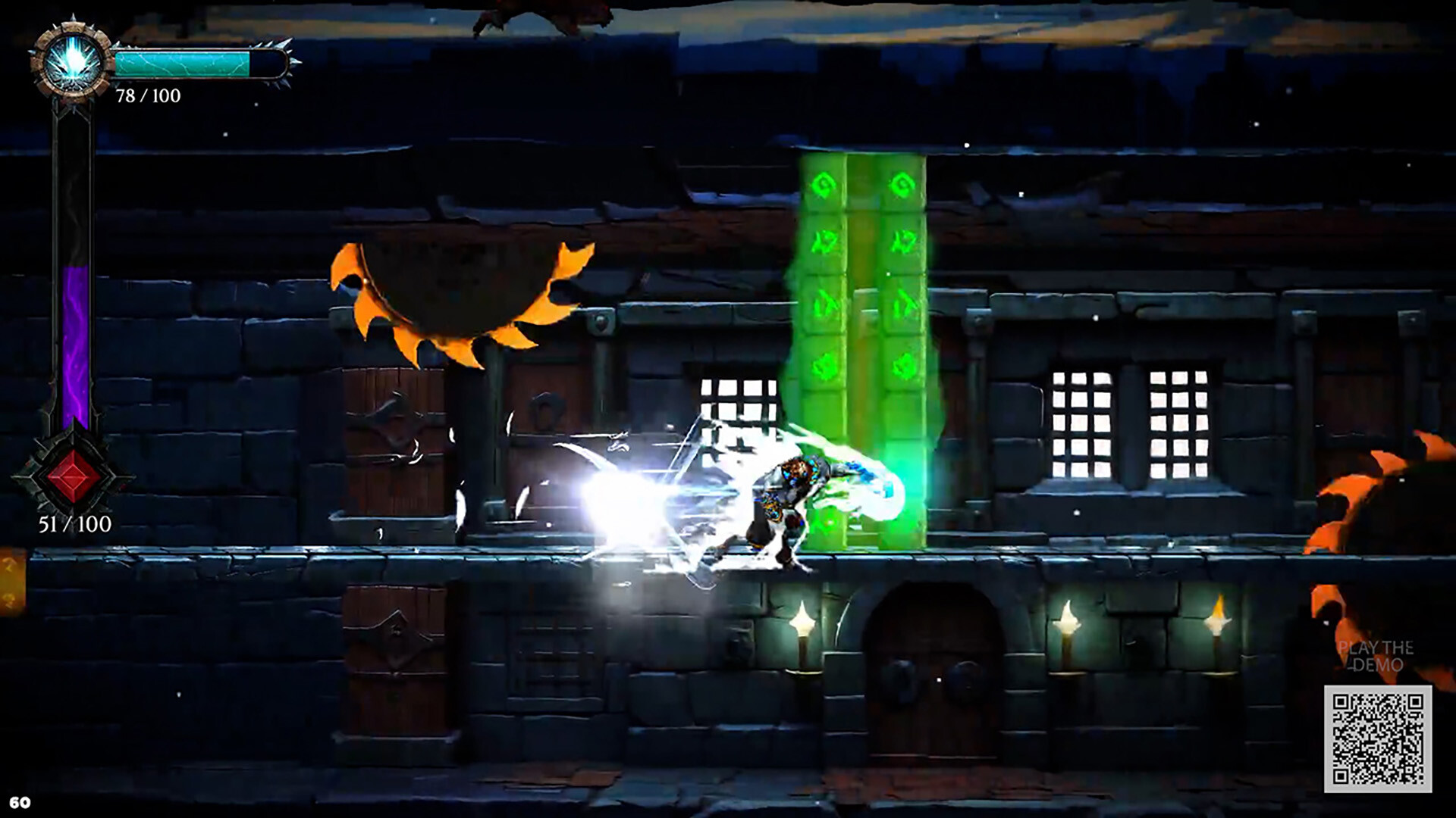 Blightened screenshot #16