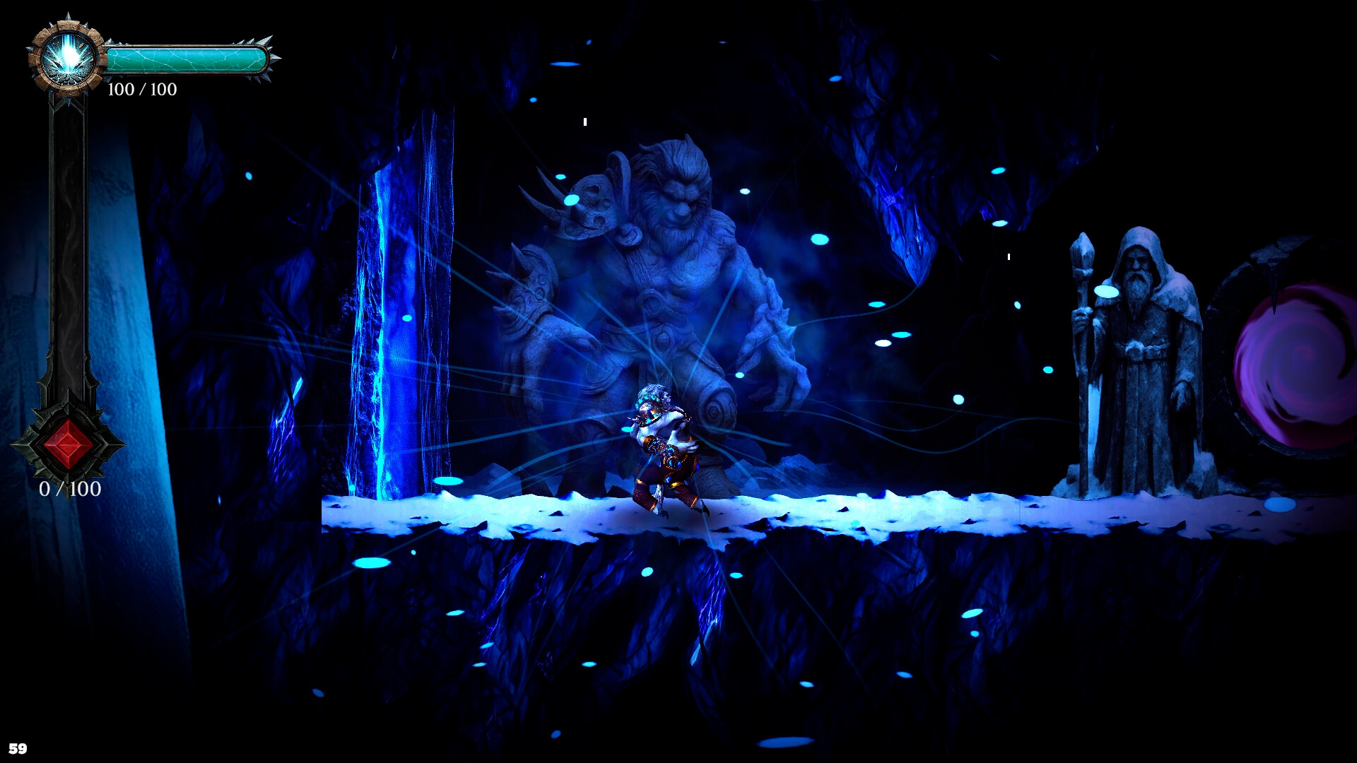 Blightened screenshot #7