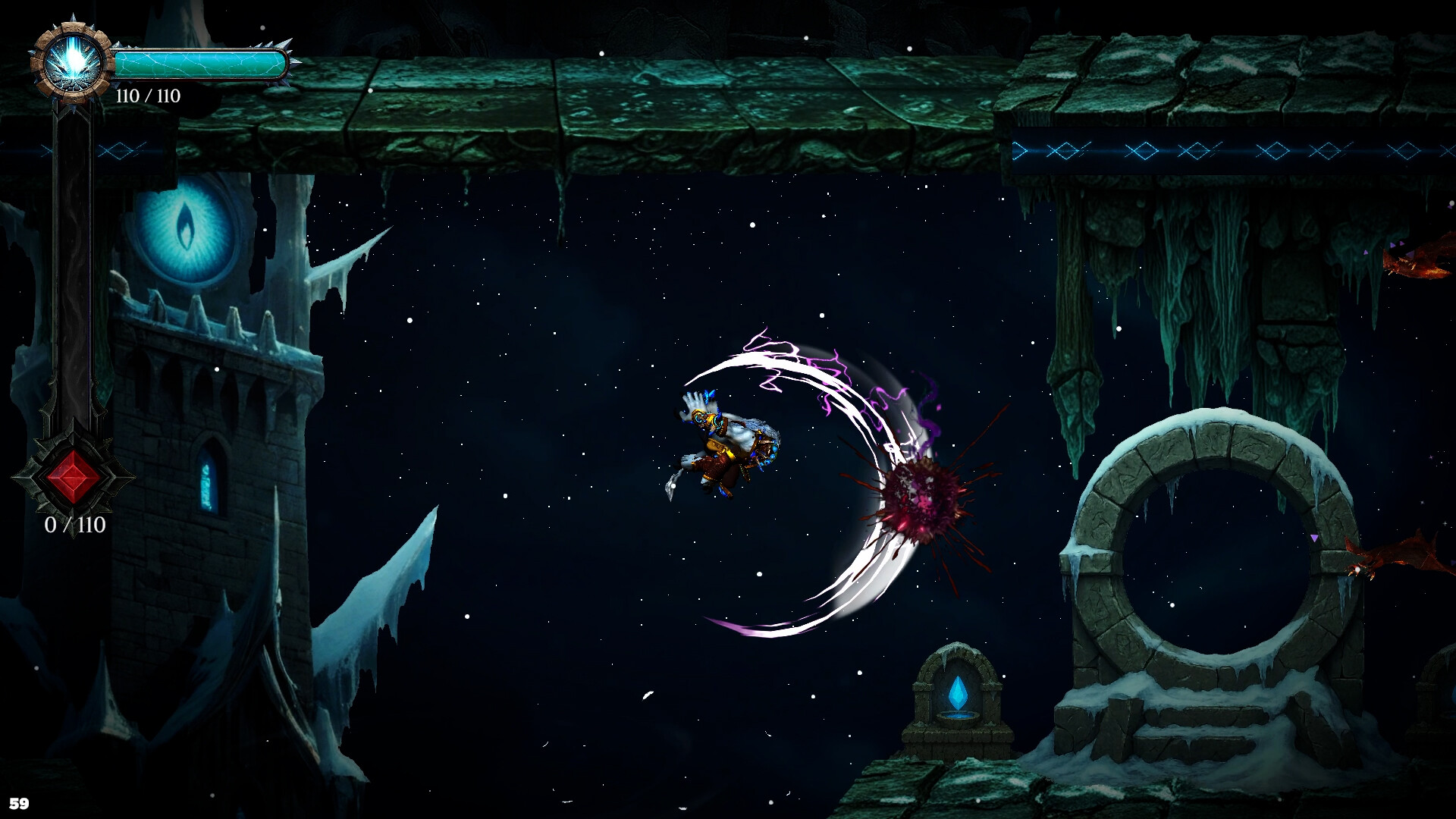 Blightened screenshot #18