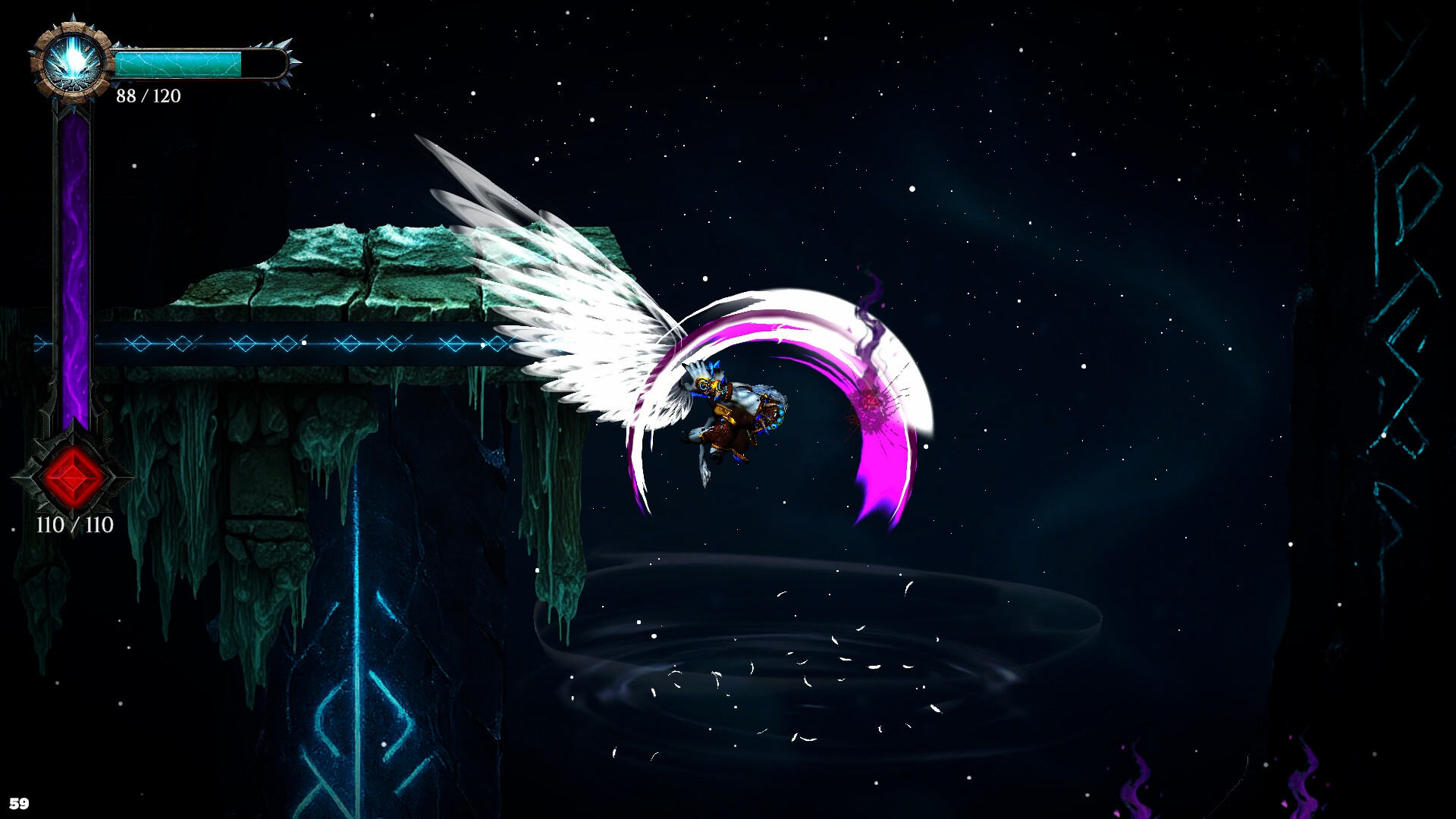 Blightened screenshot #5