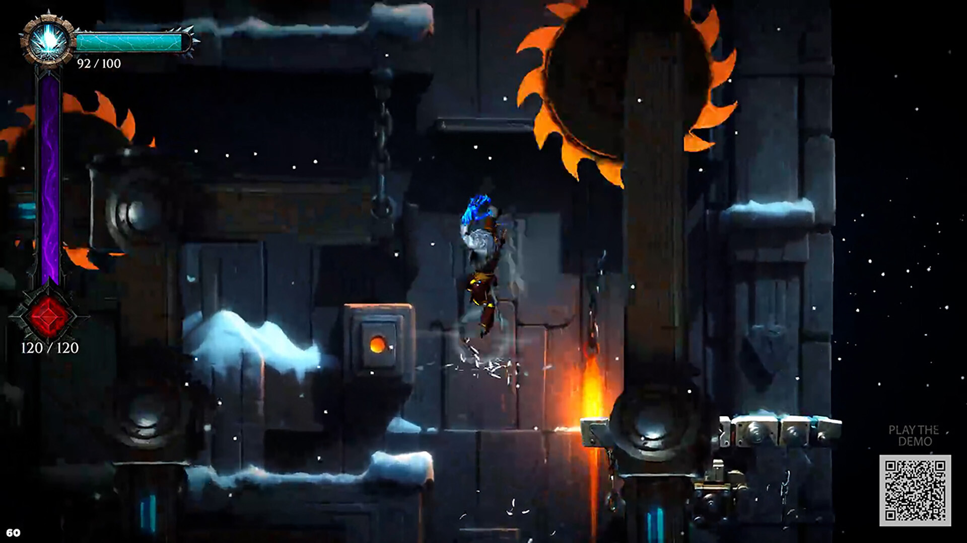 Blightened screenshot #11