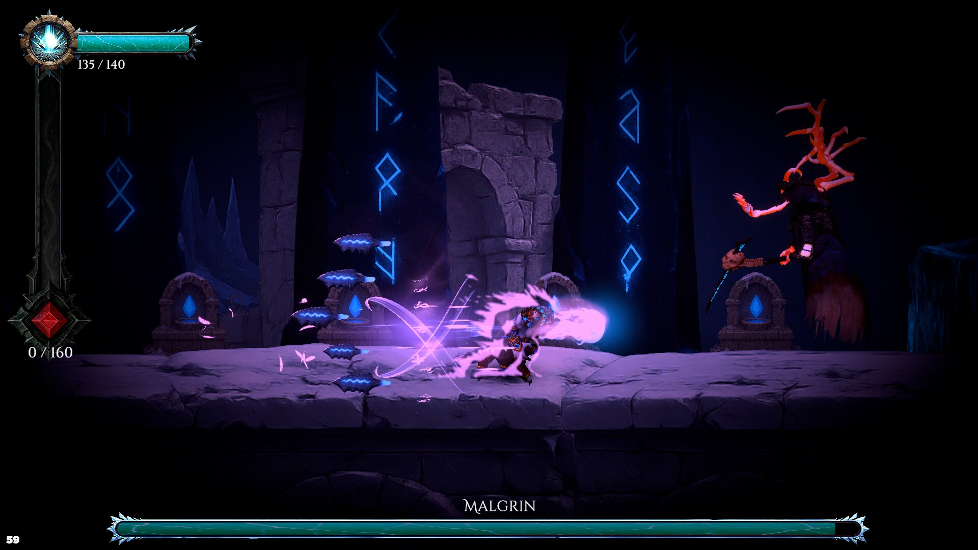 Blightened screenshot #15