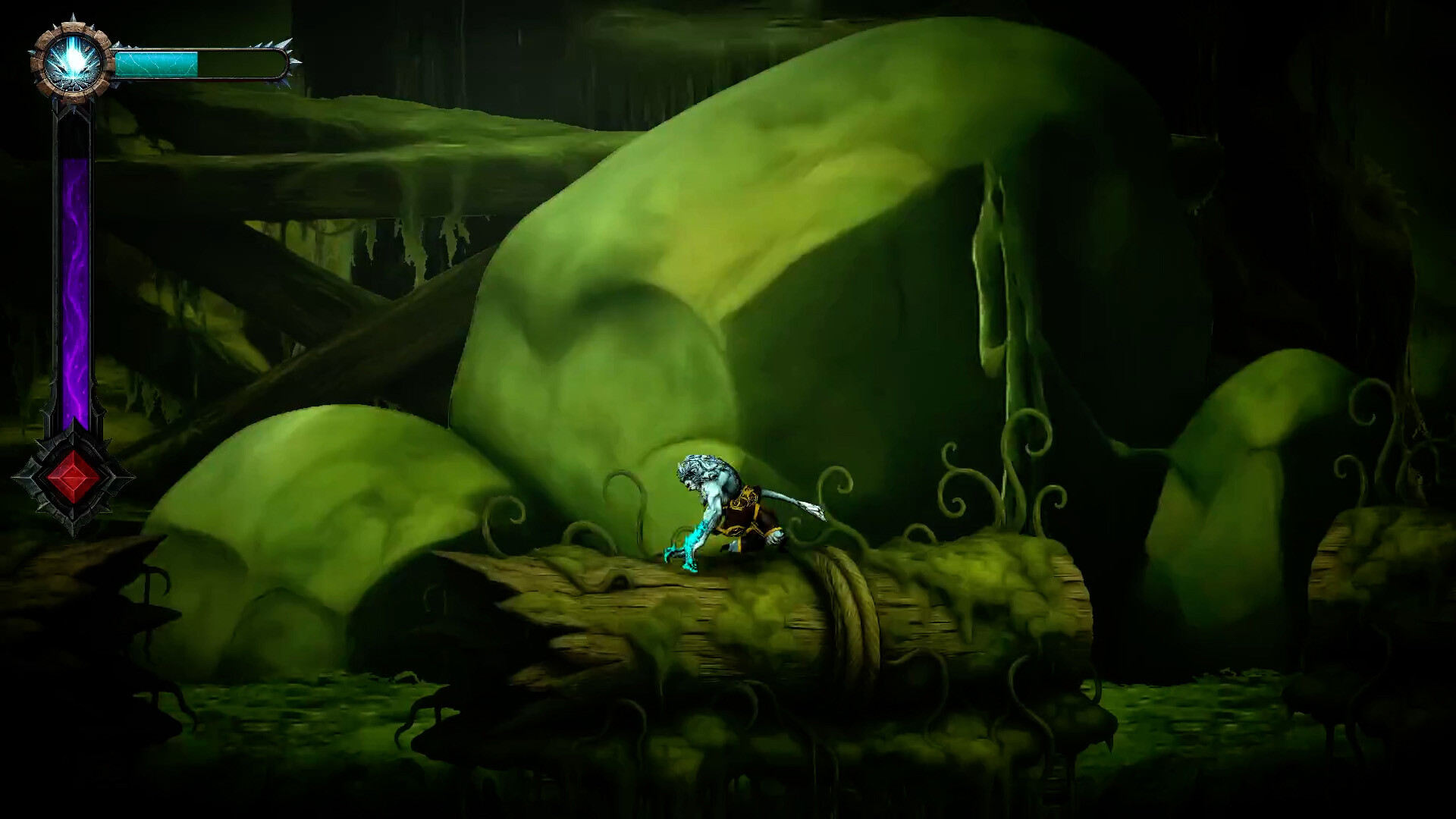 Blightened screenshot #13