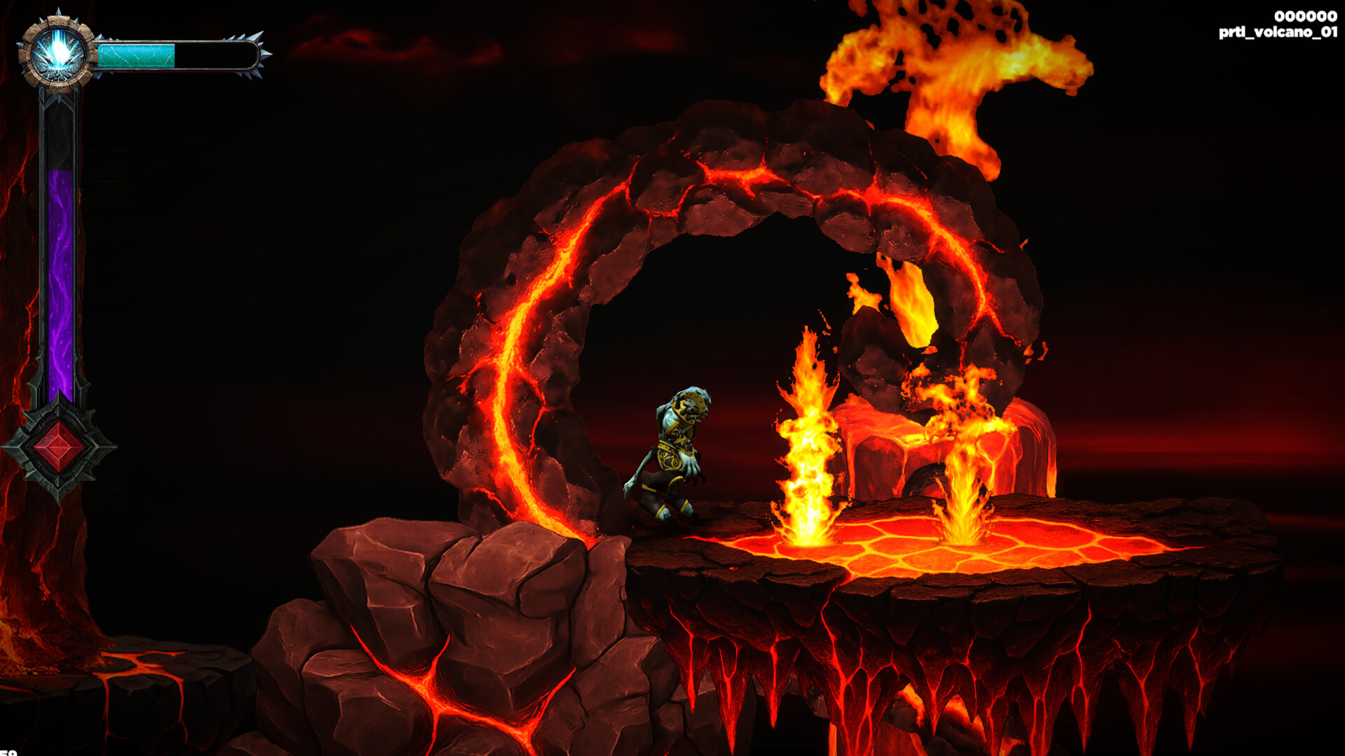 Blightened screenshot #19