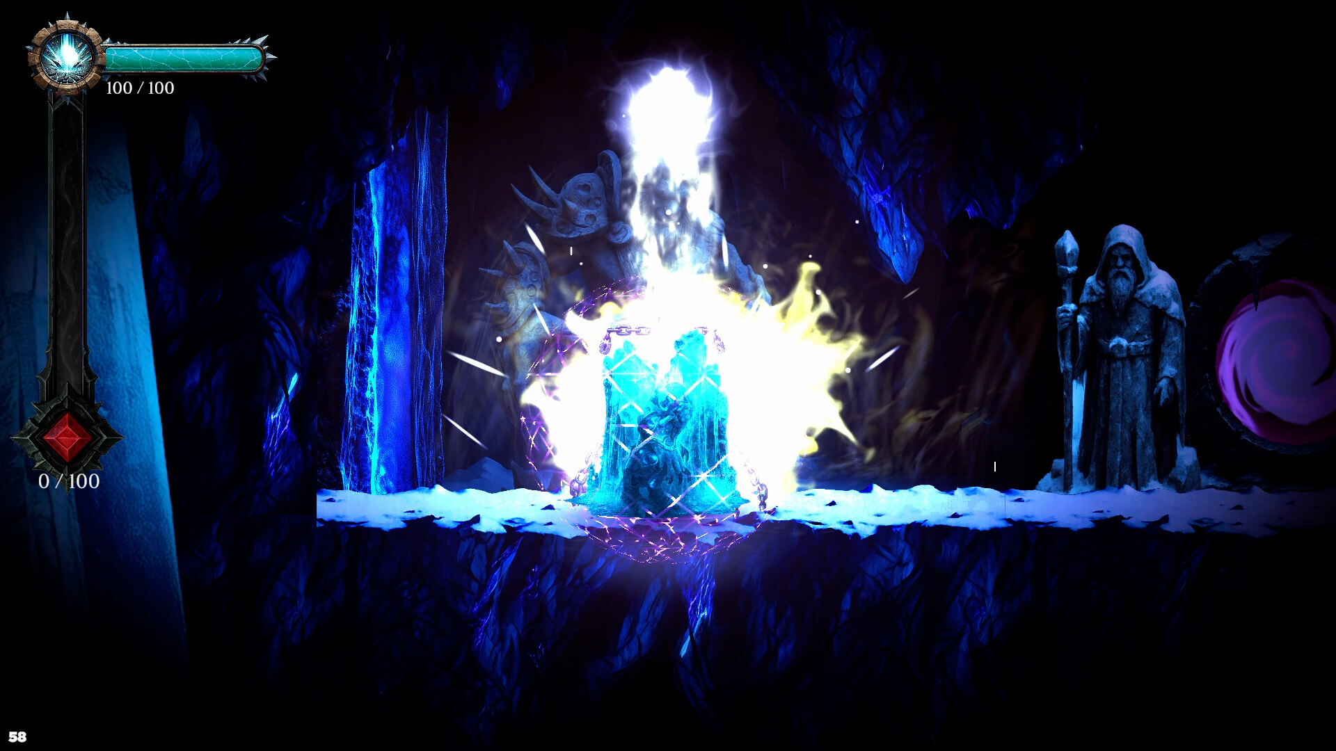 Blightened screenshot #6