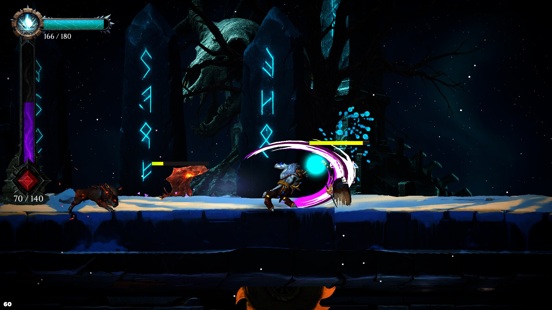 Blightened screenshot #8