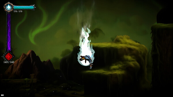 Blightened screenshot 3