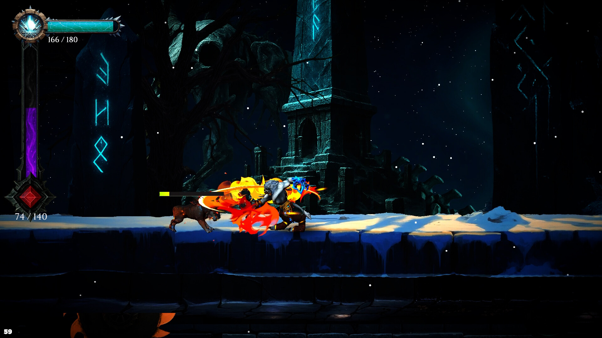 Blightened screenshot #11