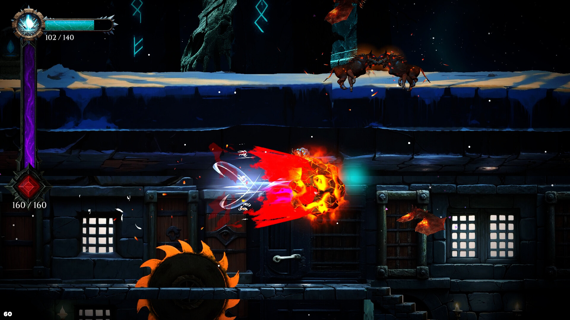 Blightened screenshot #4