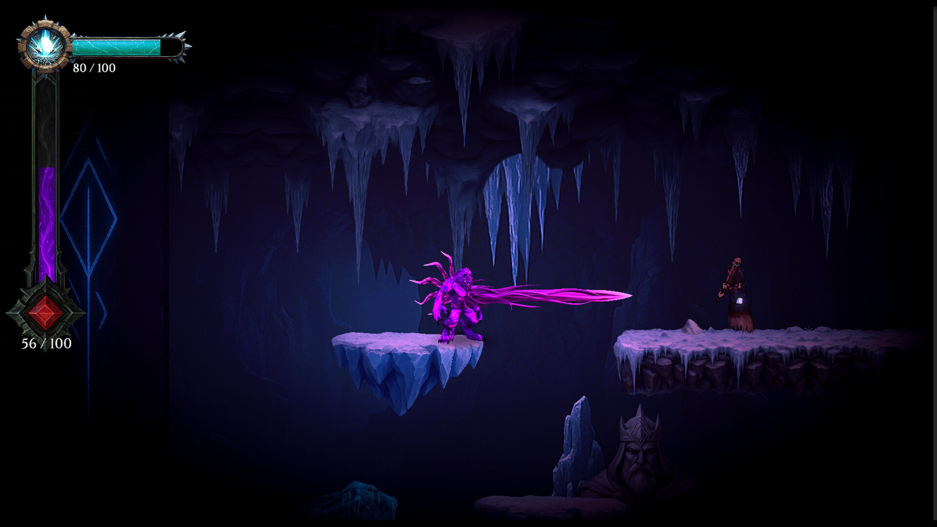 Blightened screenshot #9