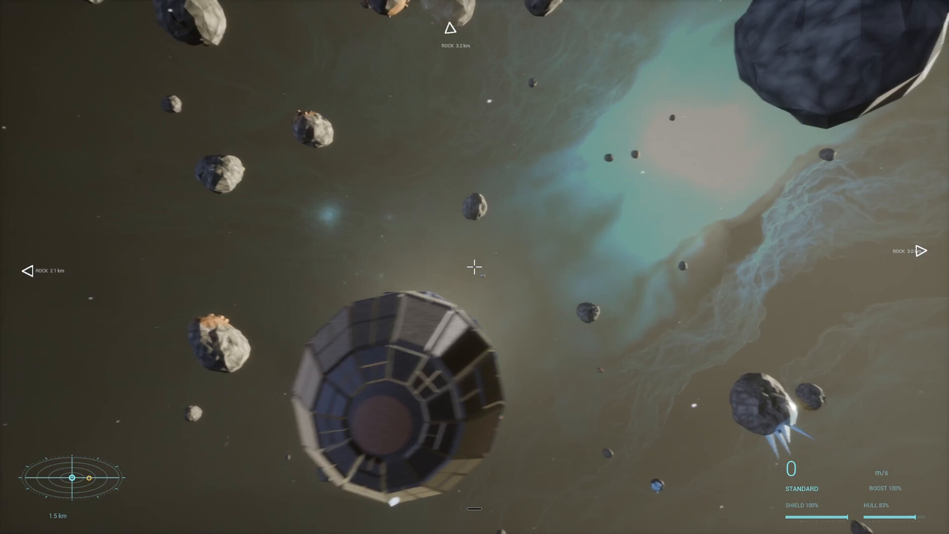 Astro Inc screenshot #4