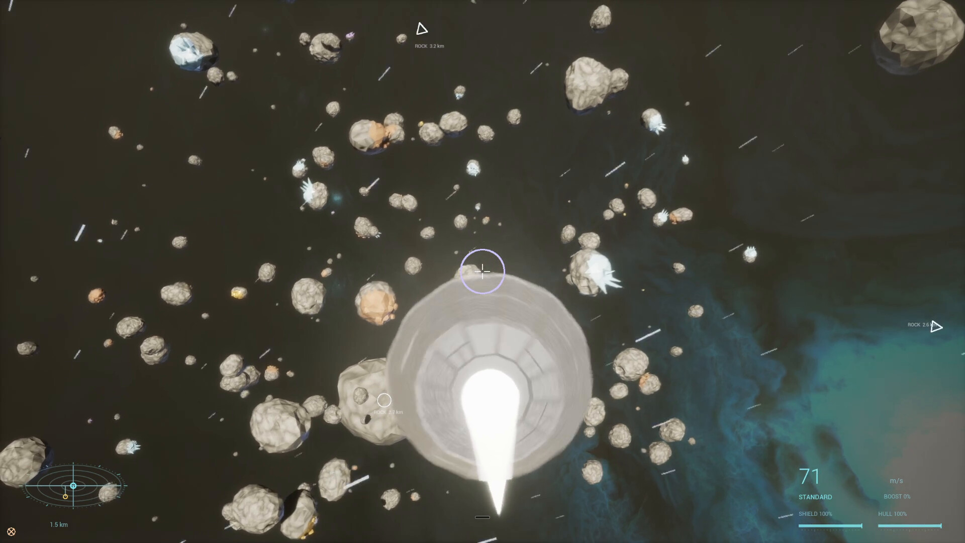 Astro Inc screenshot #6