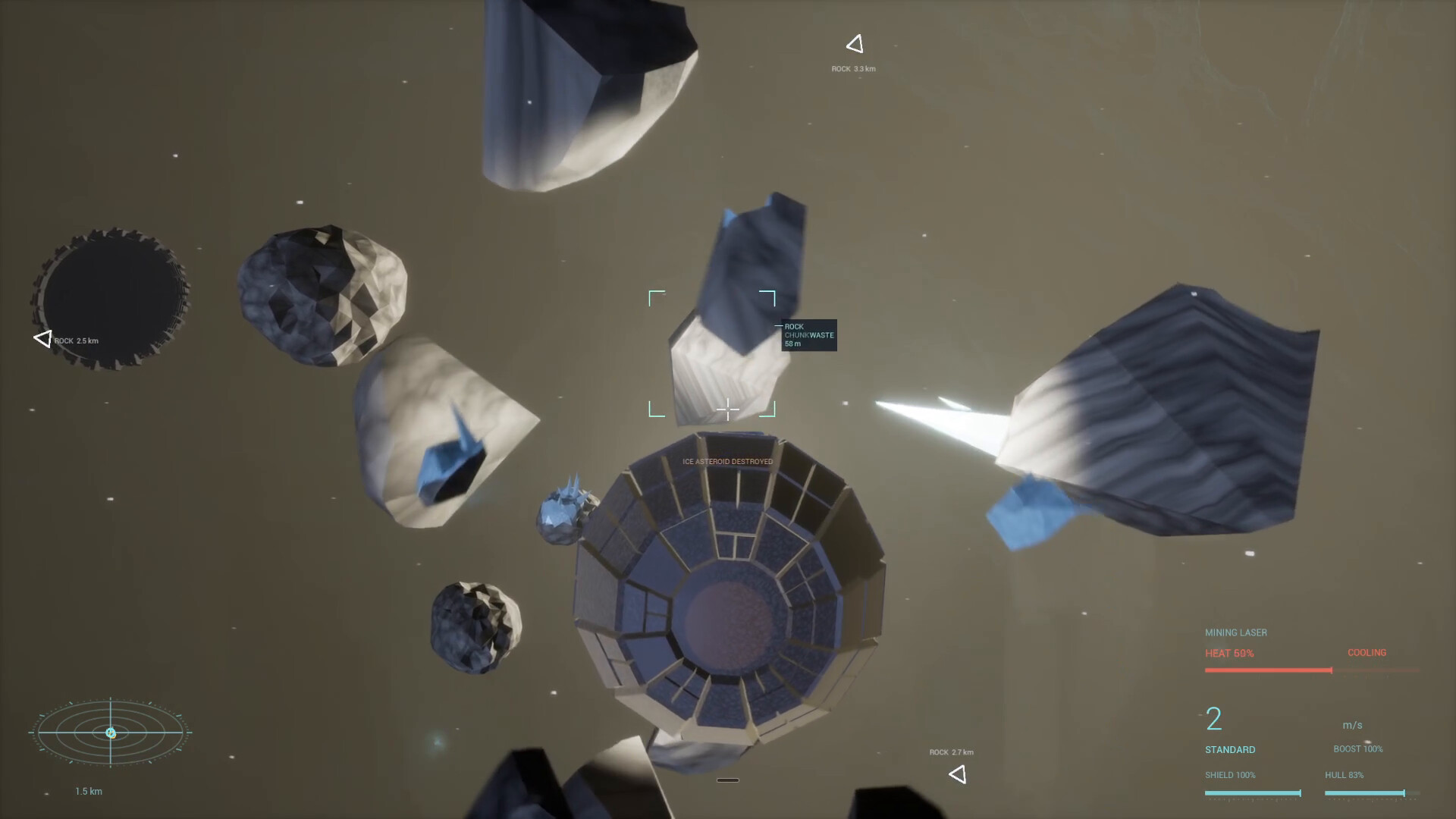 Astro Inc screenshot #3