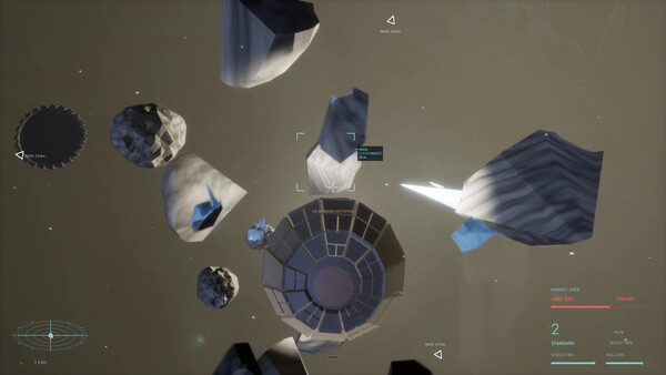 Astro Inc screenshot 3