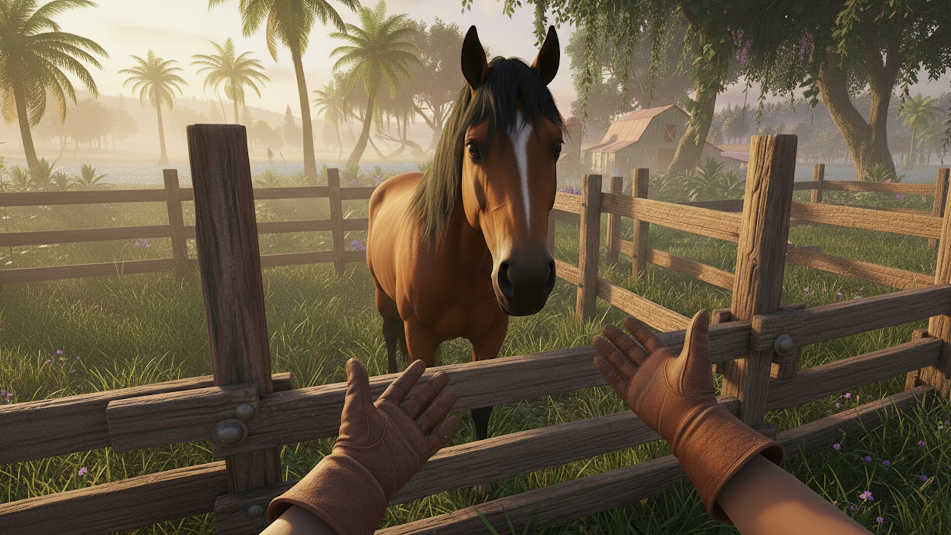 My Little Farm screenshot #5