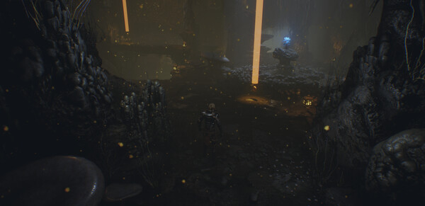 Echoes of the Hollow screenshot 2