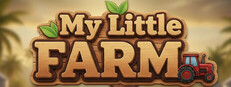 My Little Farm game capsule image