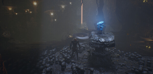 Echoes of the Hollow screenshot 3