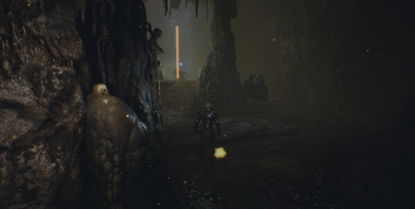 Echoes of the Hollow screenshot 5